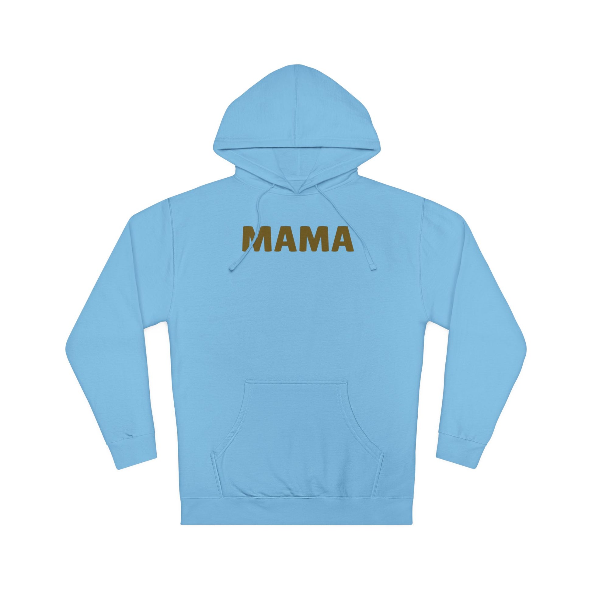 Mama You Are Enough Hoodie
