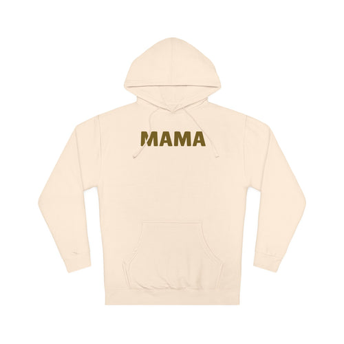 Mama You Are Enough Hoodie