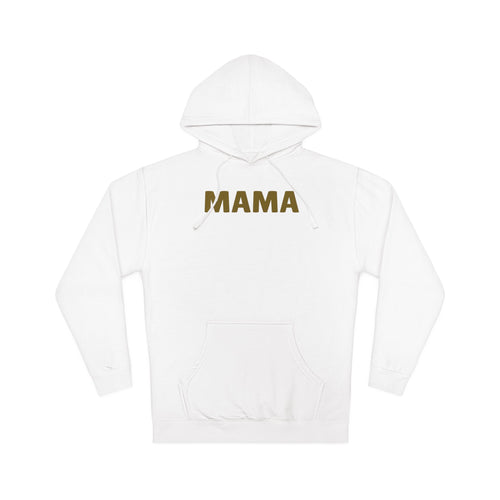 Mama You Are Enough Hoodie